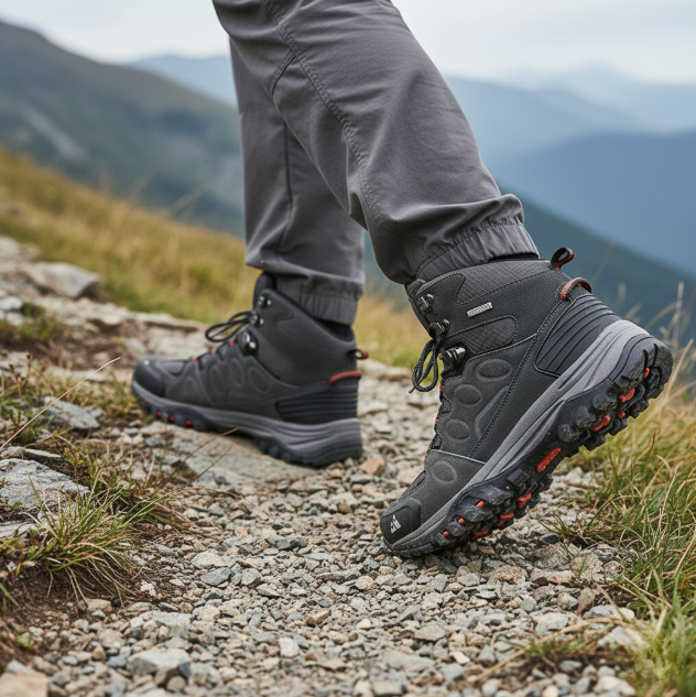 Chaussures de randonnée - Homme | Modèle Altura