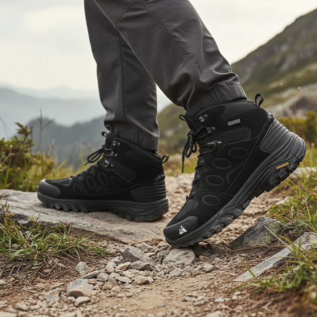 Chaussures de randonnée - Homme | Modèle Altura