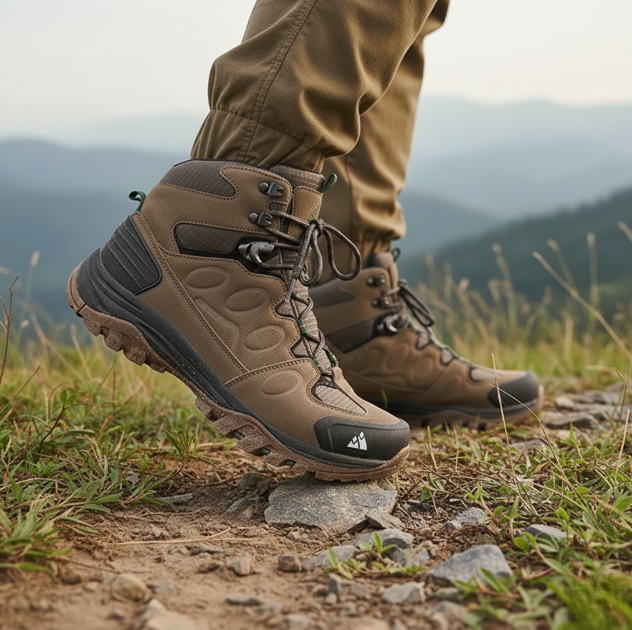 Chaussures de randonnée - Homme | Modèle Altura