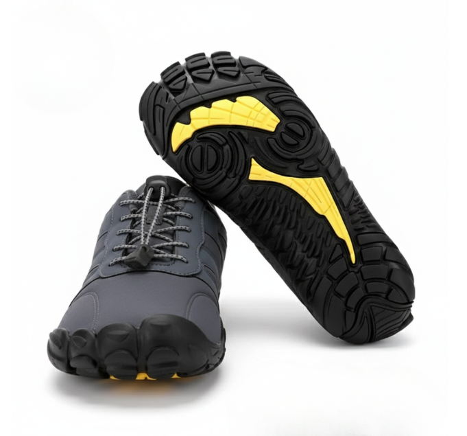 Chaussures de Randonnée BareFoot