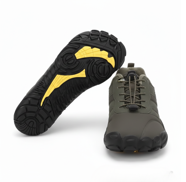Chaussures de Randonnée BareFoot
