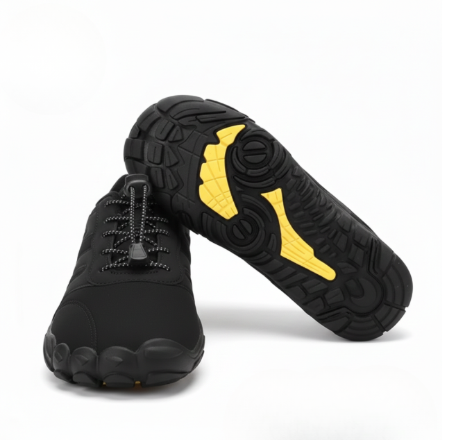 Chaussures de Randonnée BareFoot