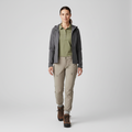 Pantalon de Randonnée Cargo - Femme - Homme