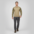 Polo de Randonnée - Femme - Homme