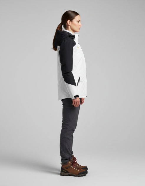 Veste de Randonnée - Ski - Femme
