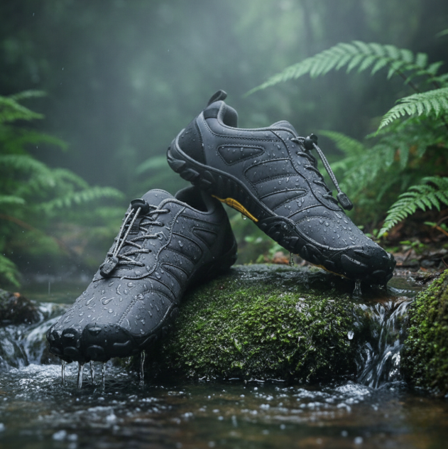 Chaussures de Randonnée BareFoot