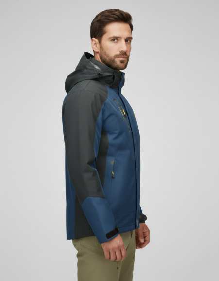Veste de Randonnée - Ski - Homme