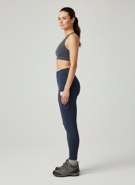 Legging de Randonnée - Femme