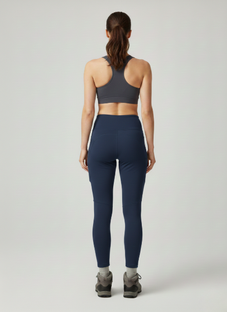 Legging de Randonnée - Femme