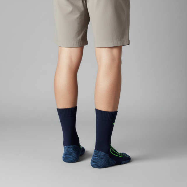 Chaussettes Imperméables - Femme - Homme