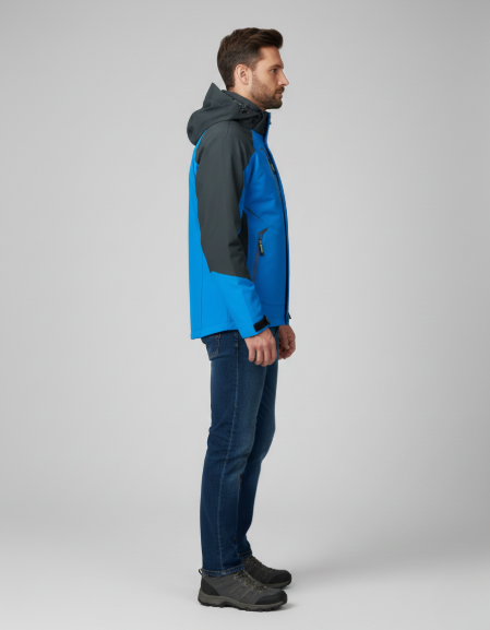 Veste de Randonnée - Ski - Homme