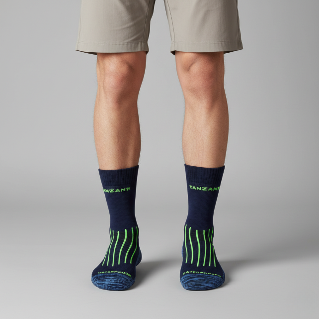 Chaussettes Imperméables - Femme - Homme