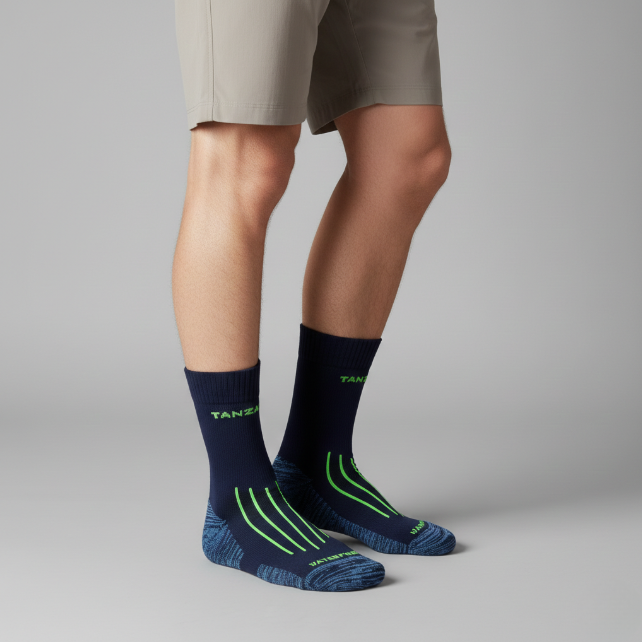 Chaussettes Imperméables - Femme - Homme