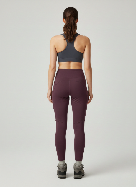 Legging de Randonnée - Femme