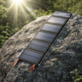 Panneaux Solaire Portables - Randonnée