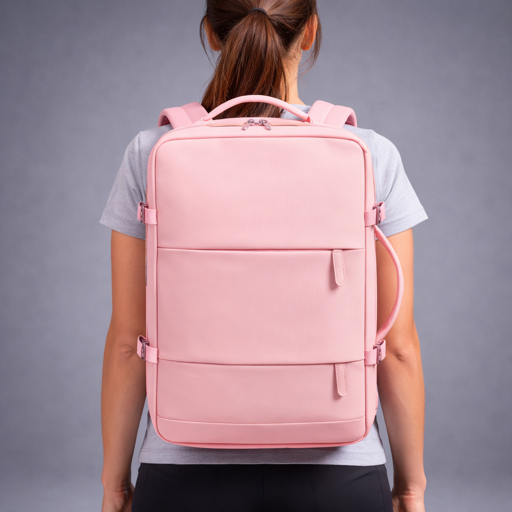 Sac à Dos pour Ordinateur - Femme