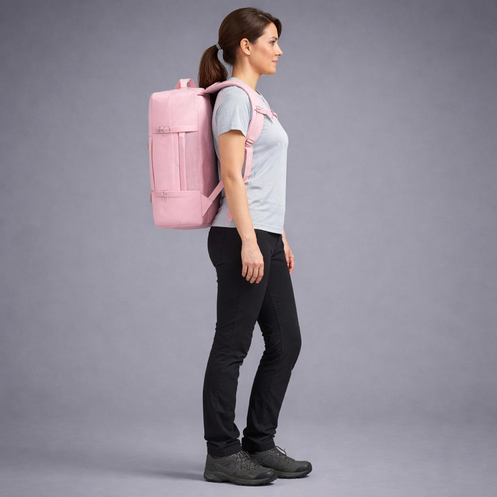 Sac à Dos pour Ordinateur - Femme