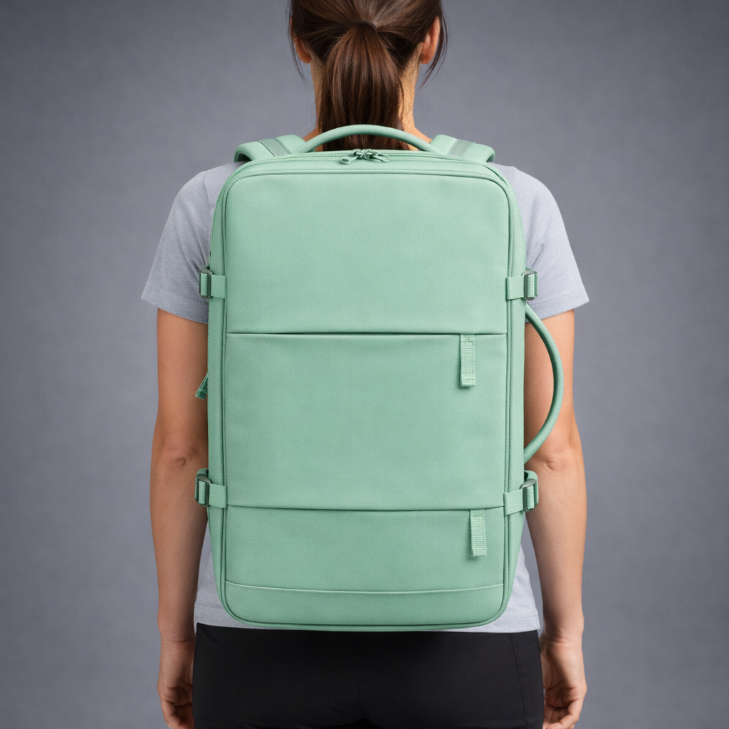 Sac à Dos pour Ordinateur - Femme