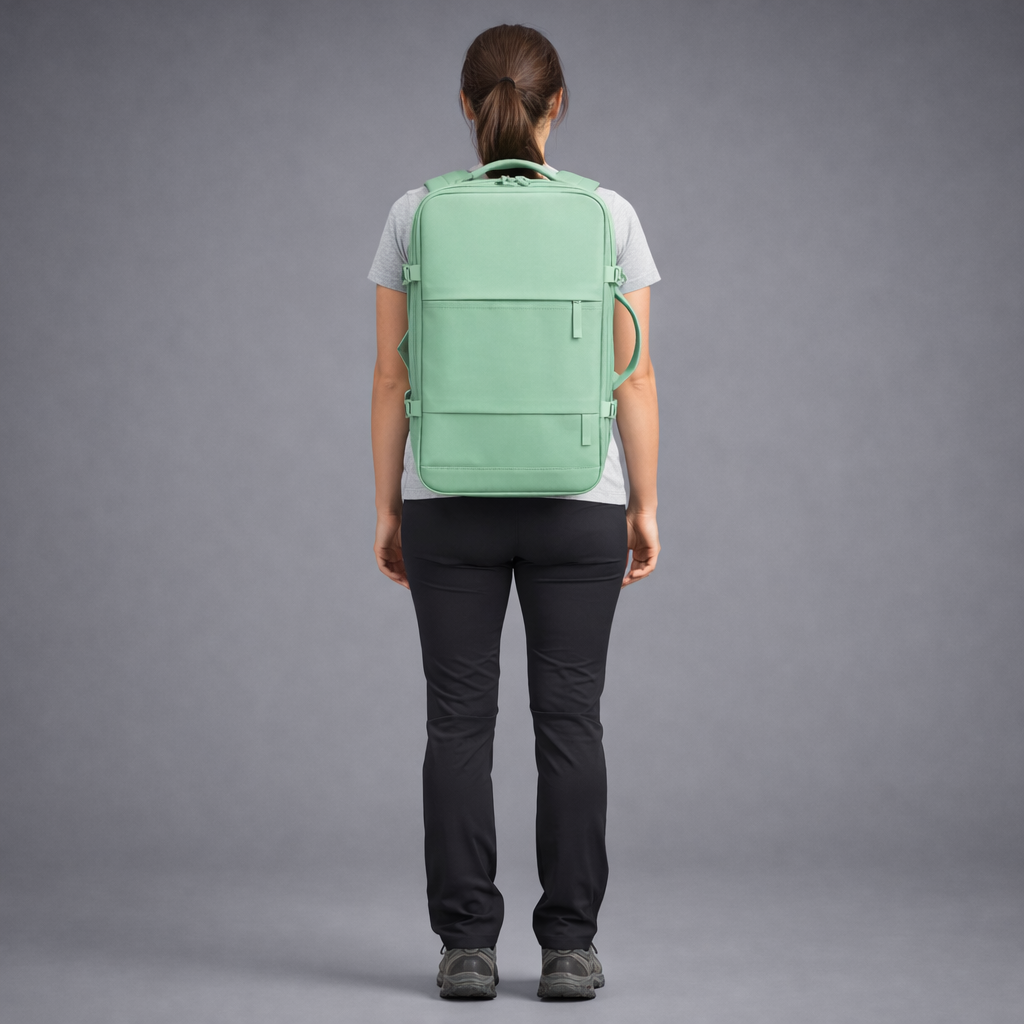 Sac à Dos pour Ordinateur - Femme
