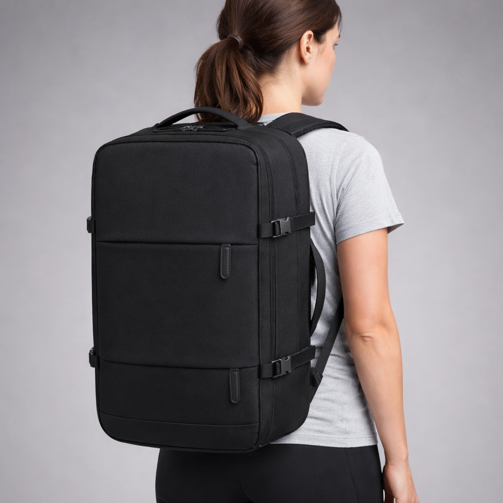 Sac à Dos pour Ordinateur - Femme