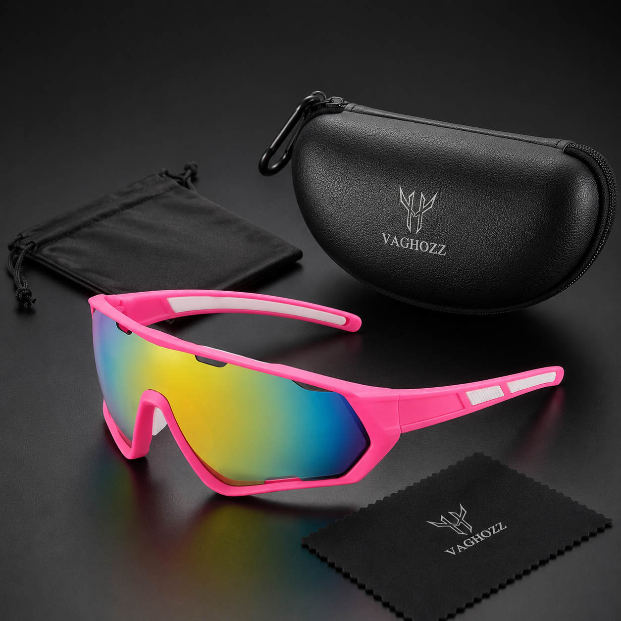 Lunettes de soleil cyclisme - Randonnée