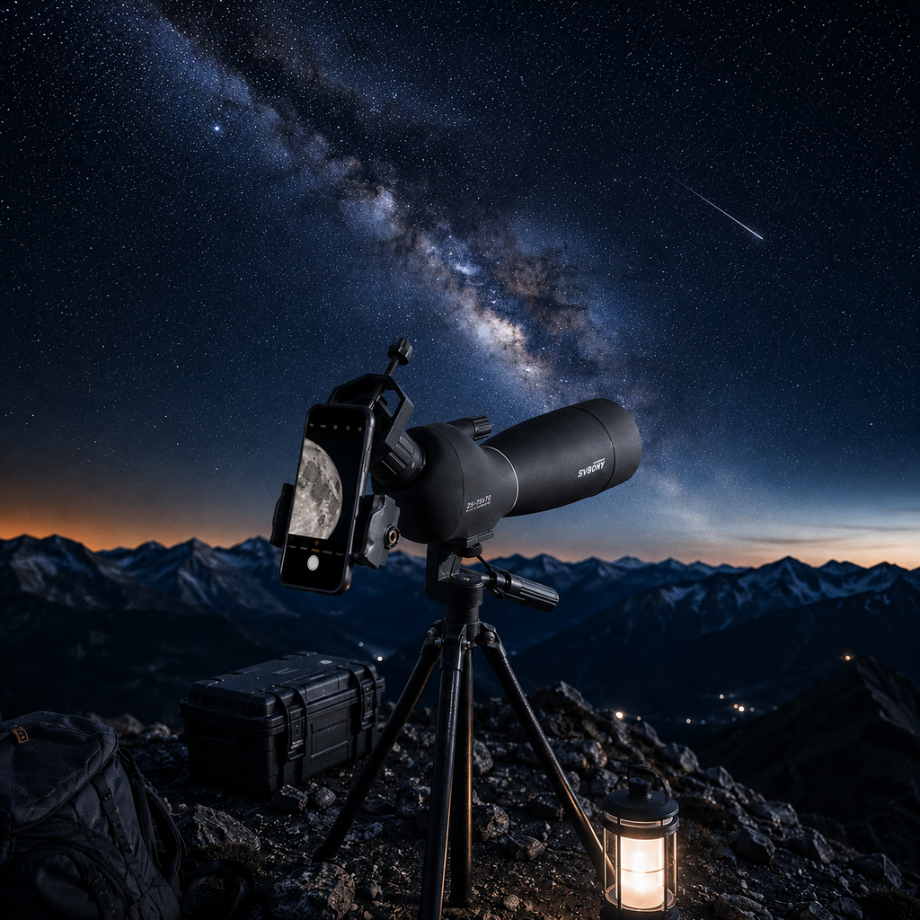 Télescope