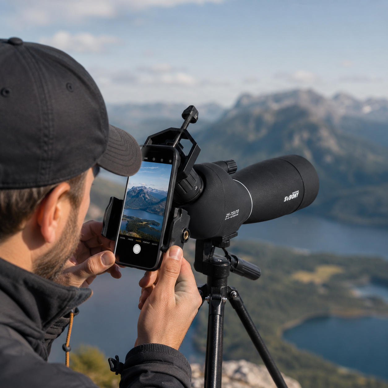 Télescope