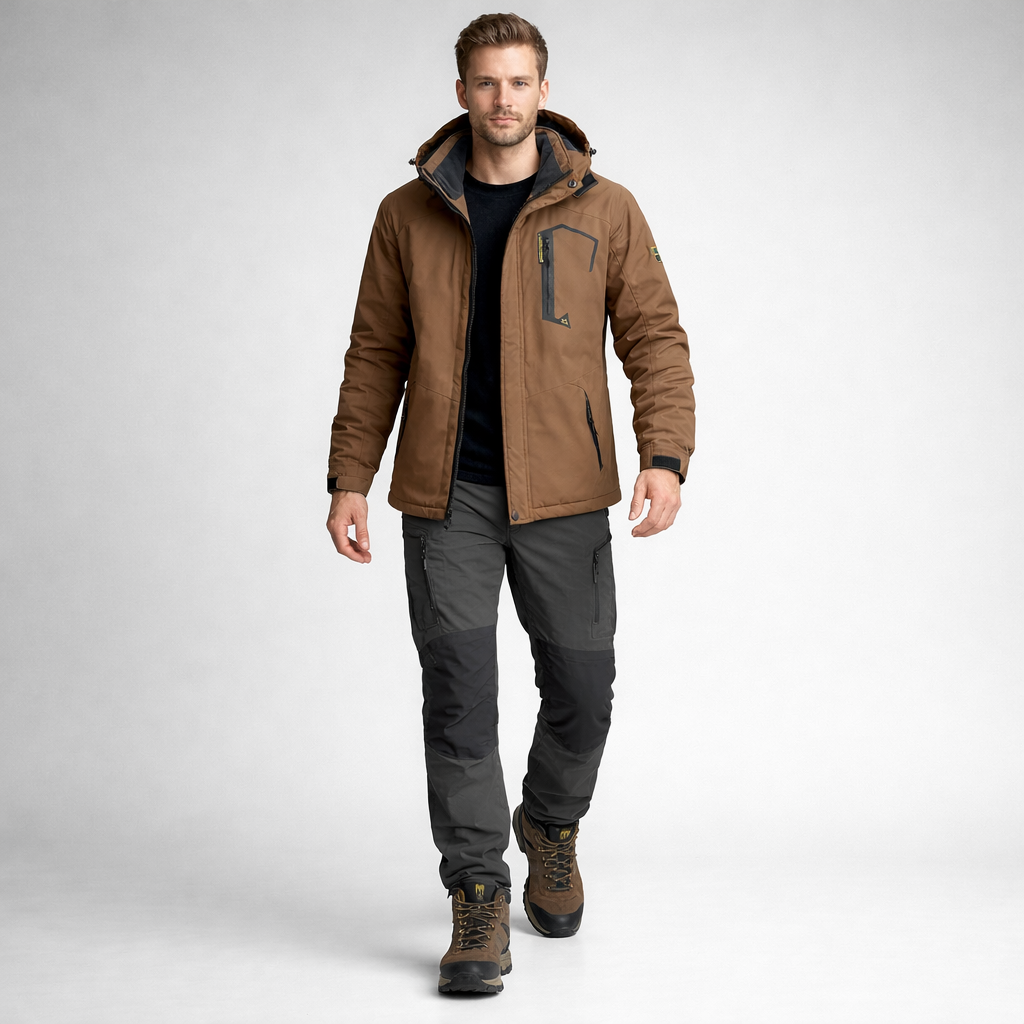 Veste de Ski - Femme - Homme