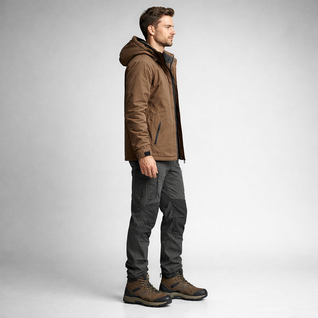 Veste de Ski - Femme - Homme