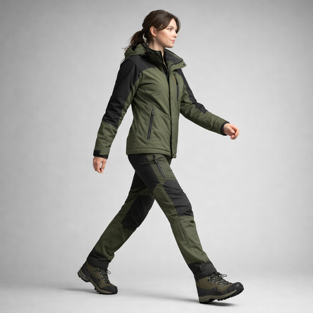 Veste de Ski - Femme - Homme
