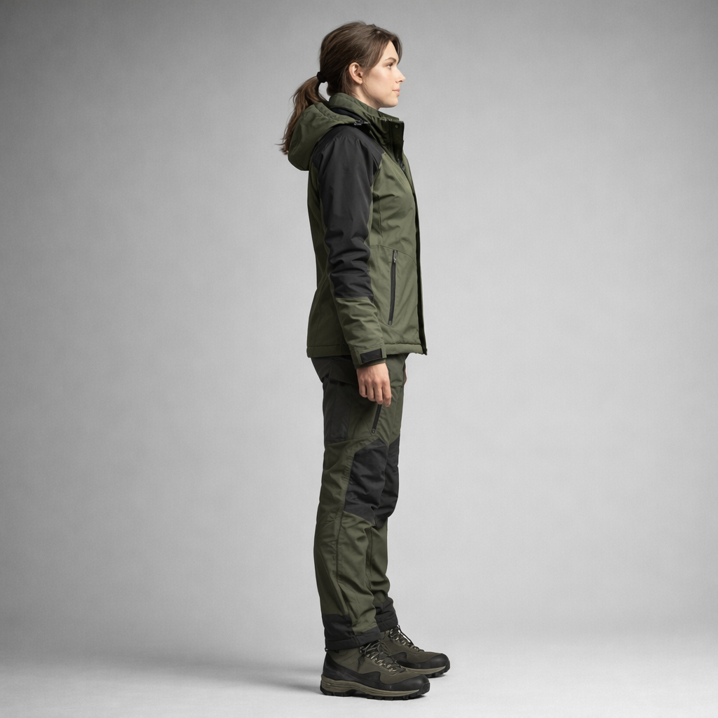 Veste de Ski - Femme - Homme