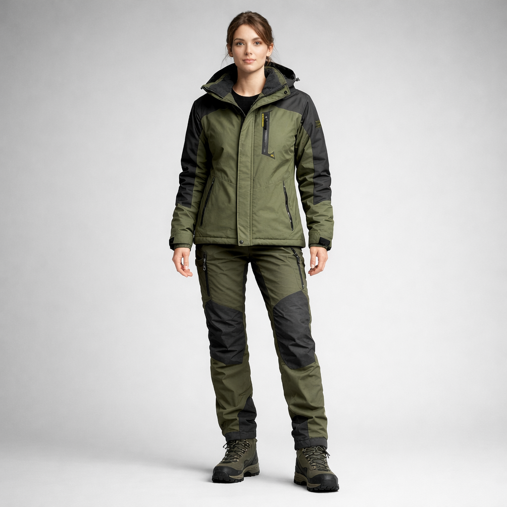 Veste de Ski - Femme - Homme