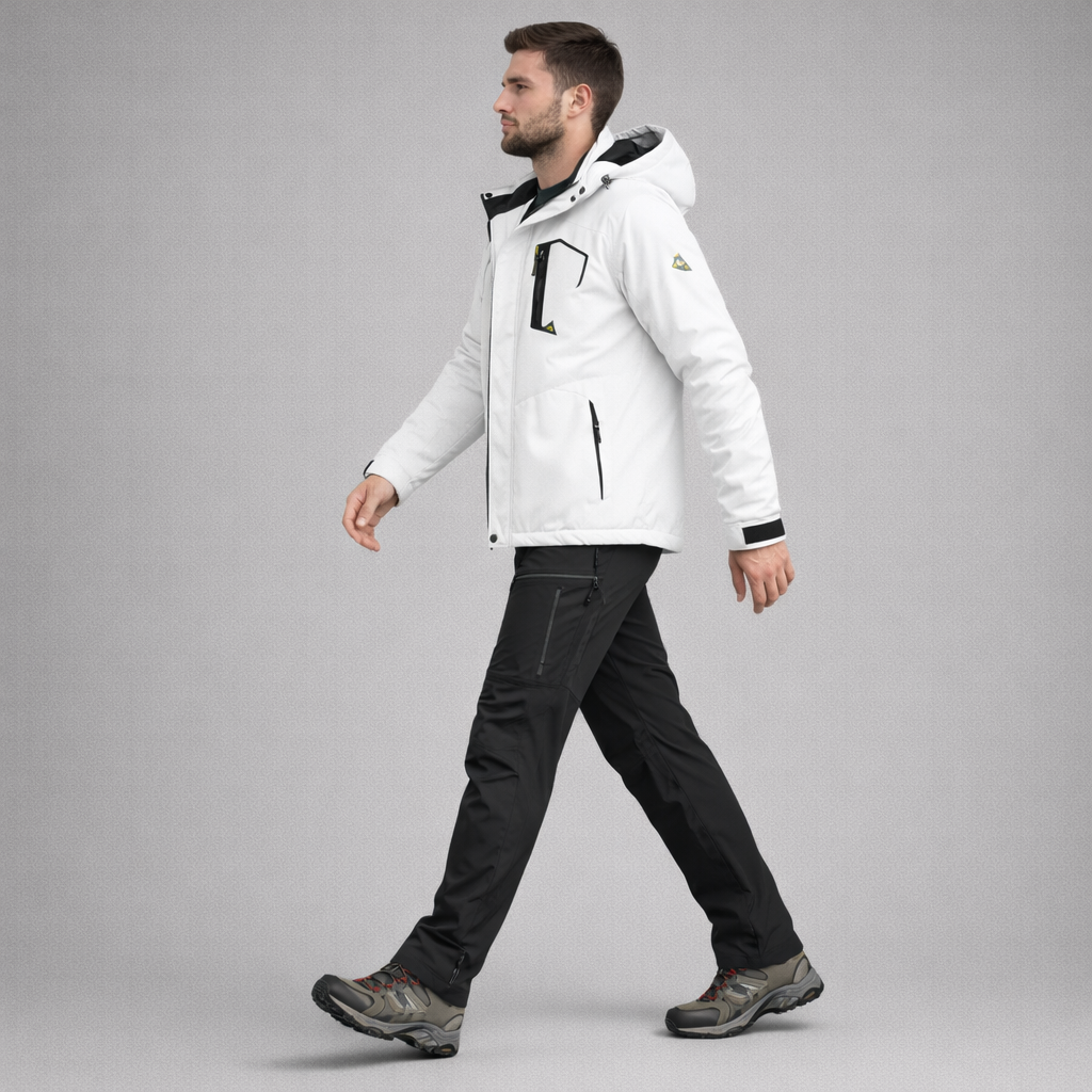 Veste de Ski - Femme - Homme