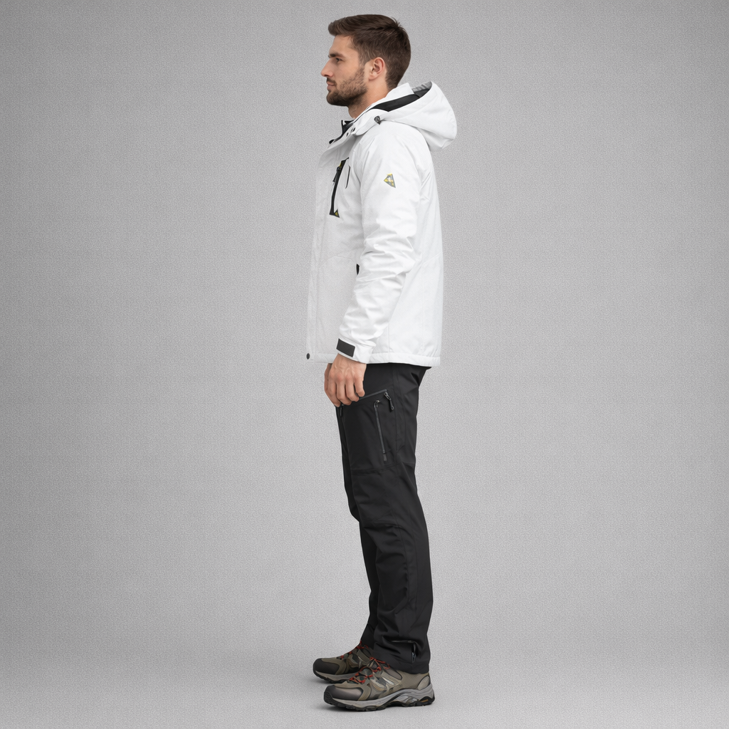 Veste de Ski - Femme - Homme