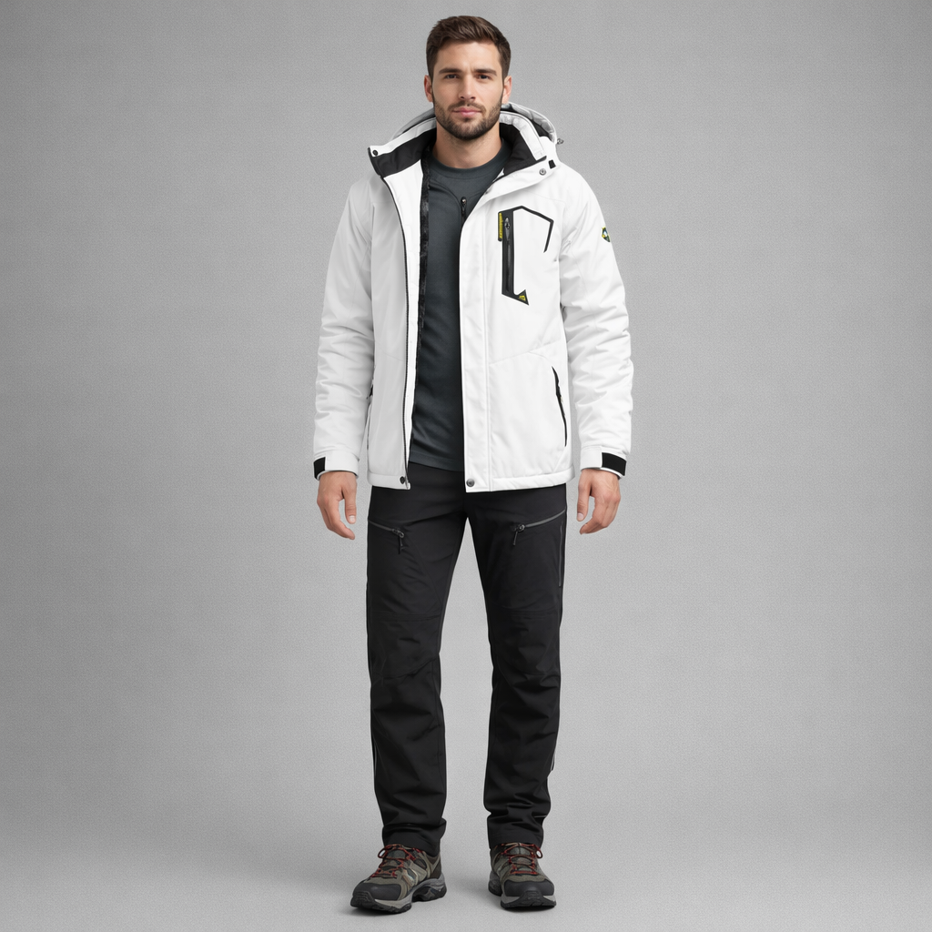 Veste de Ski - Femme - Homme
