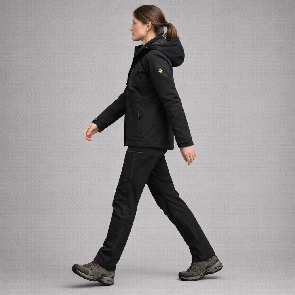 Veste de Ski - Femme - Homme