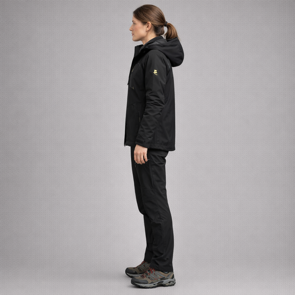Veste de Ski - Femme - Homme