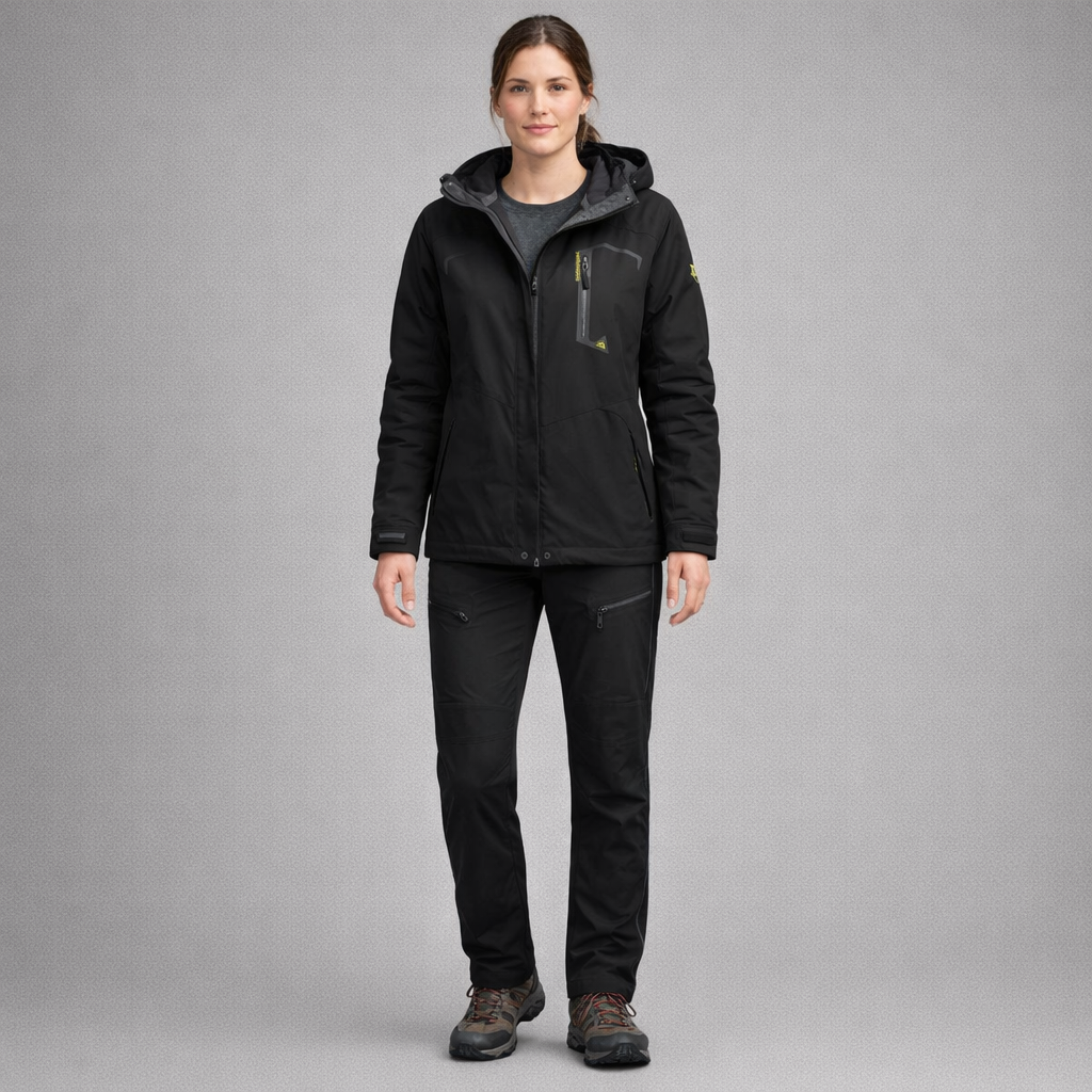 Veste de Ski - Femme - Homme