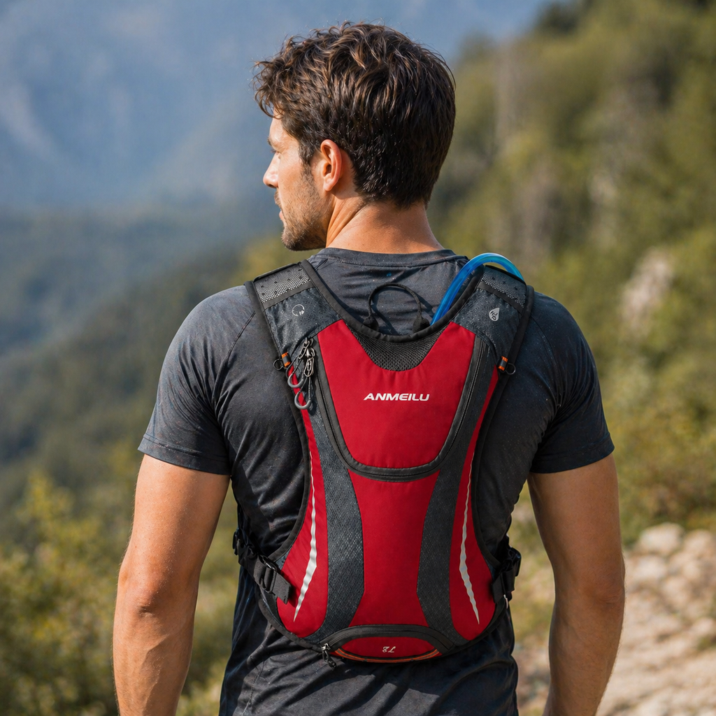 Sac d'Hydratation - 2L