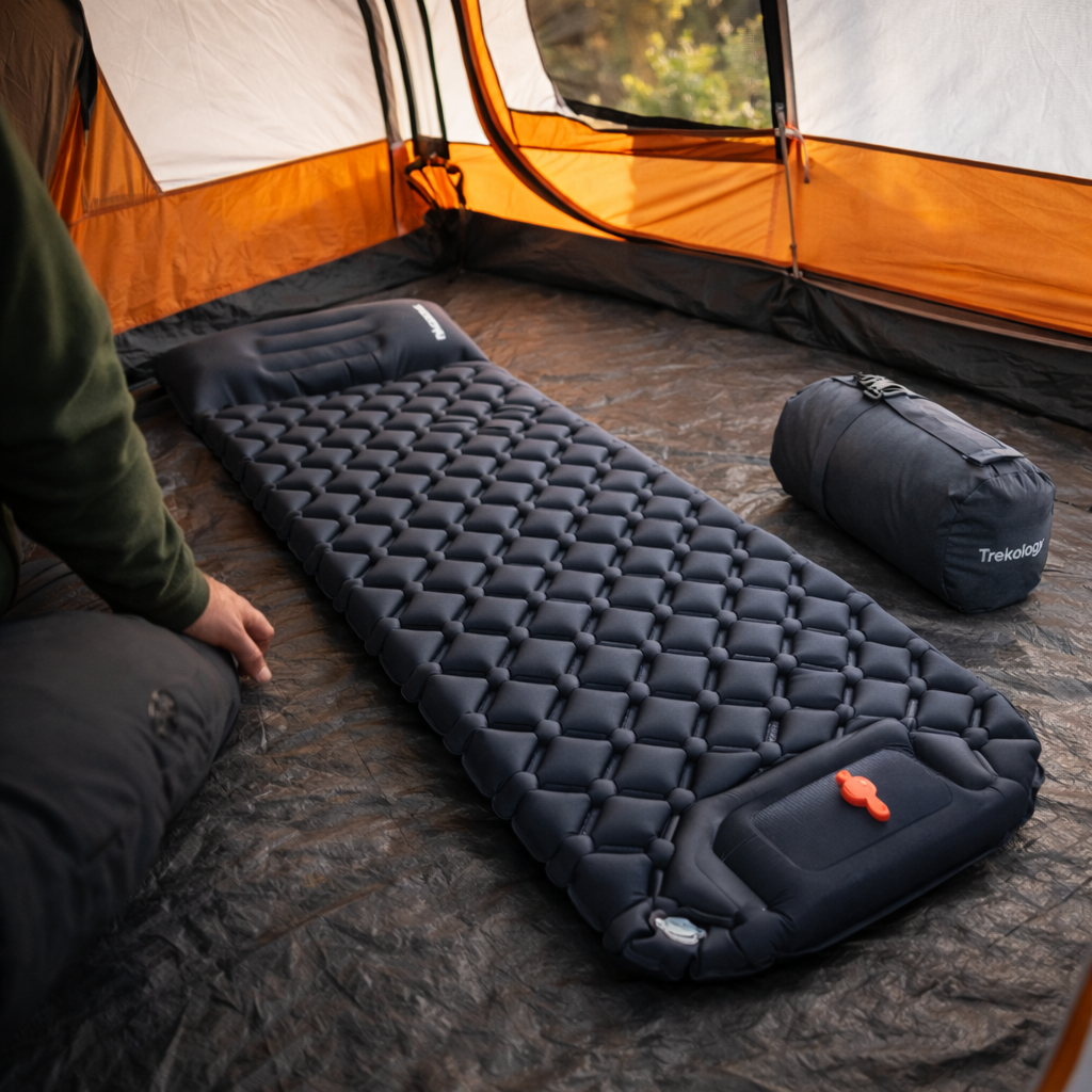 Matelas de Randonnée