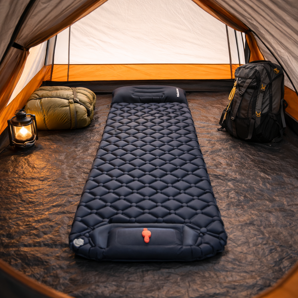 Matelas de Randonnée