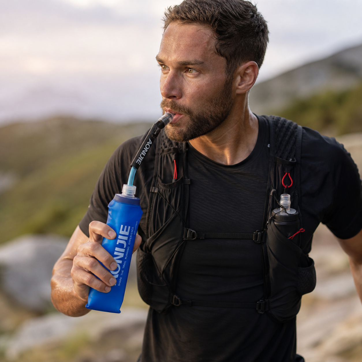 Flasque 500ML