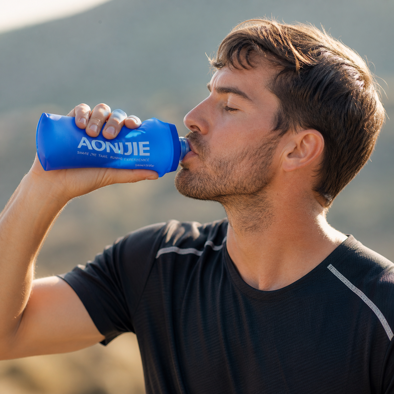 Flasque 500ML