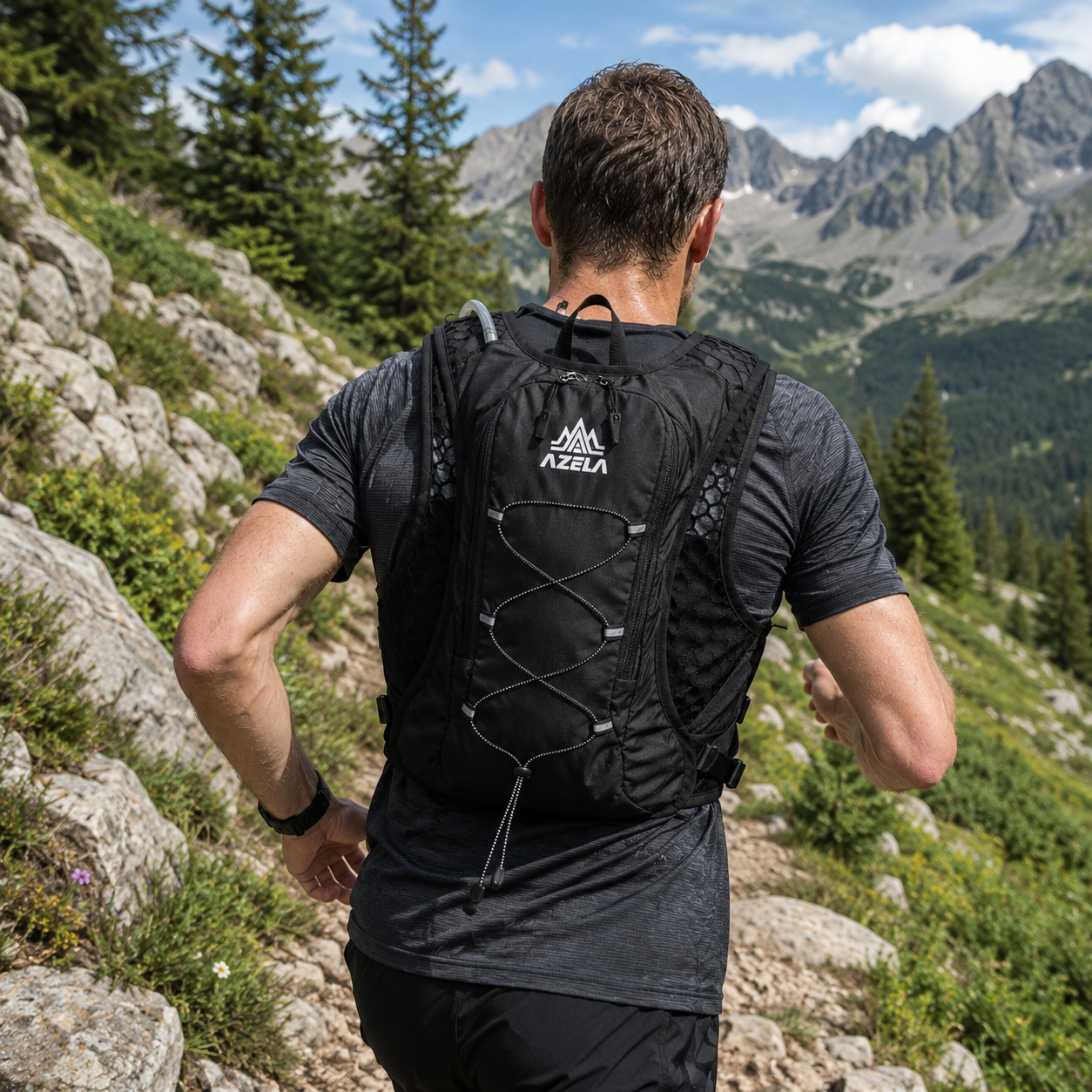 Sac d'Hydratation - 8L