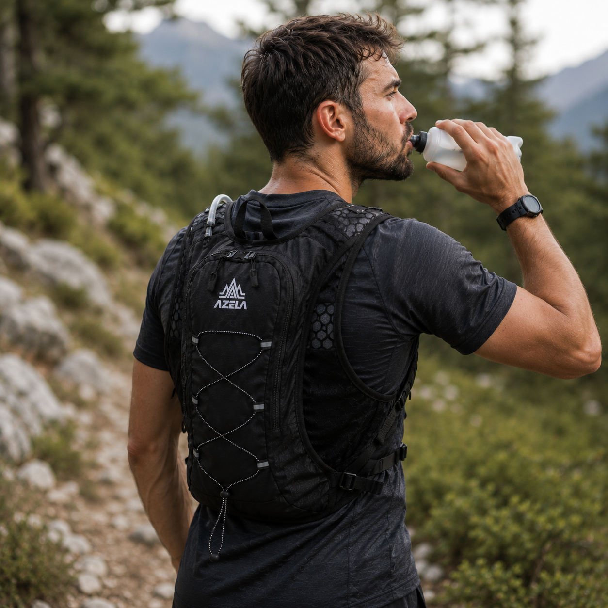 Sac d'Hydratation - 8L
