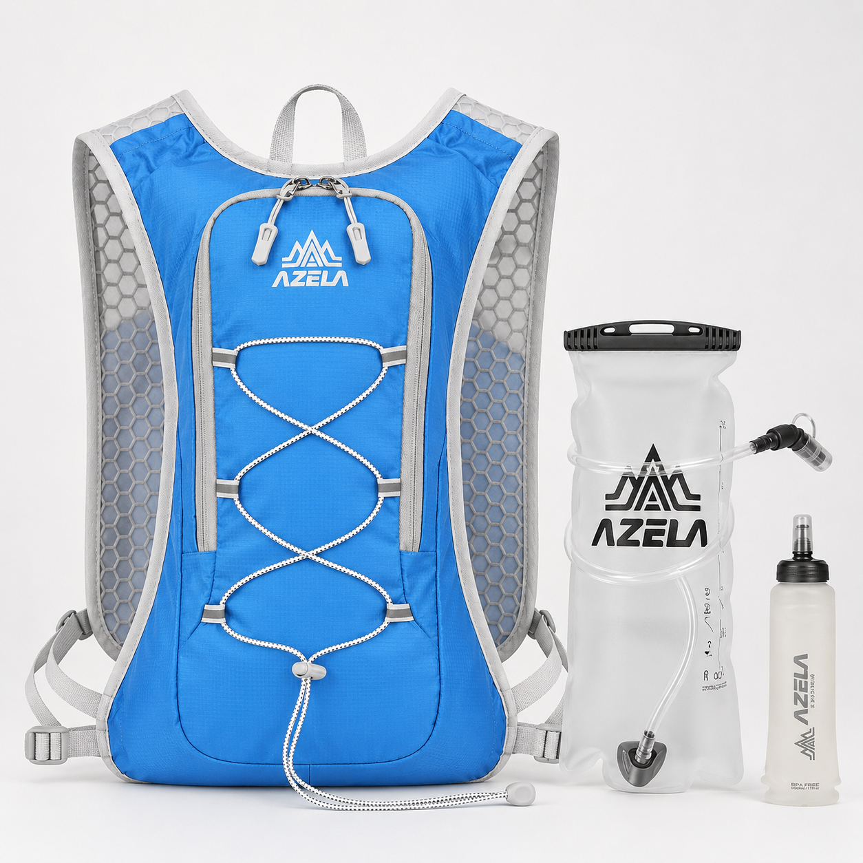 Sac d'Hydratation - 8L