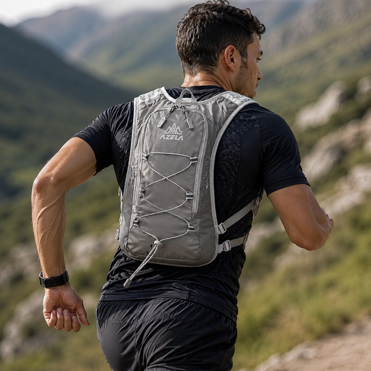 Sac d'Hydratation - 8L