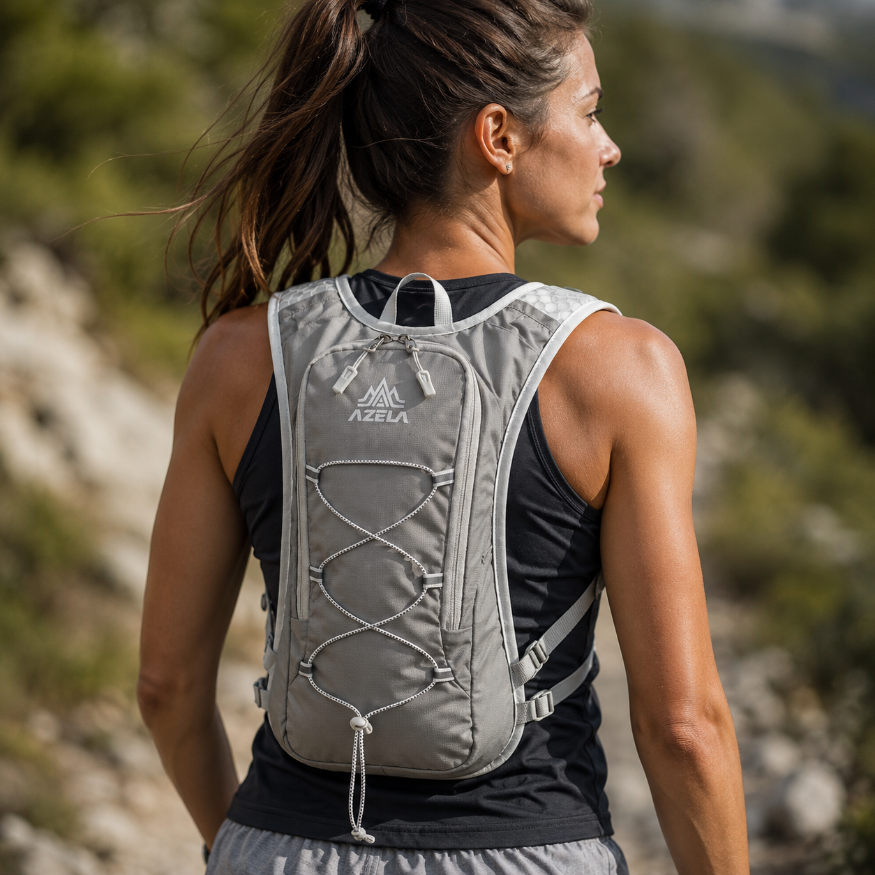 Sac d'Hydratation - 8L