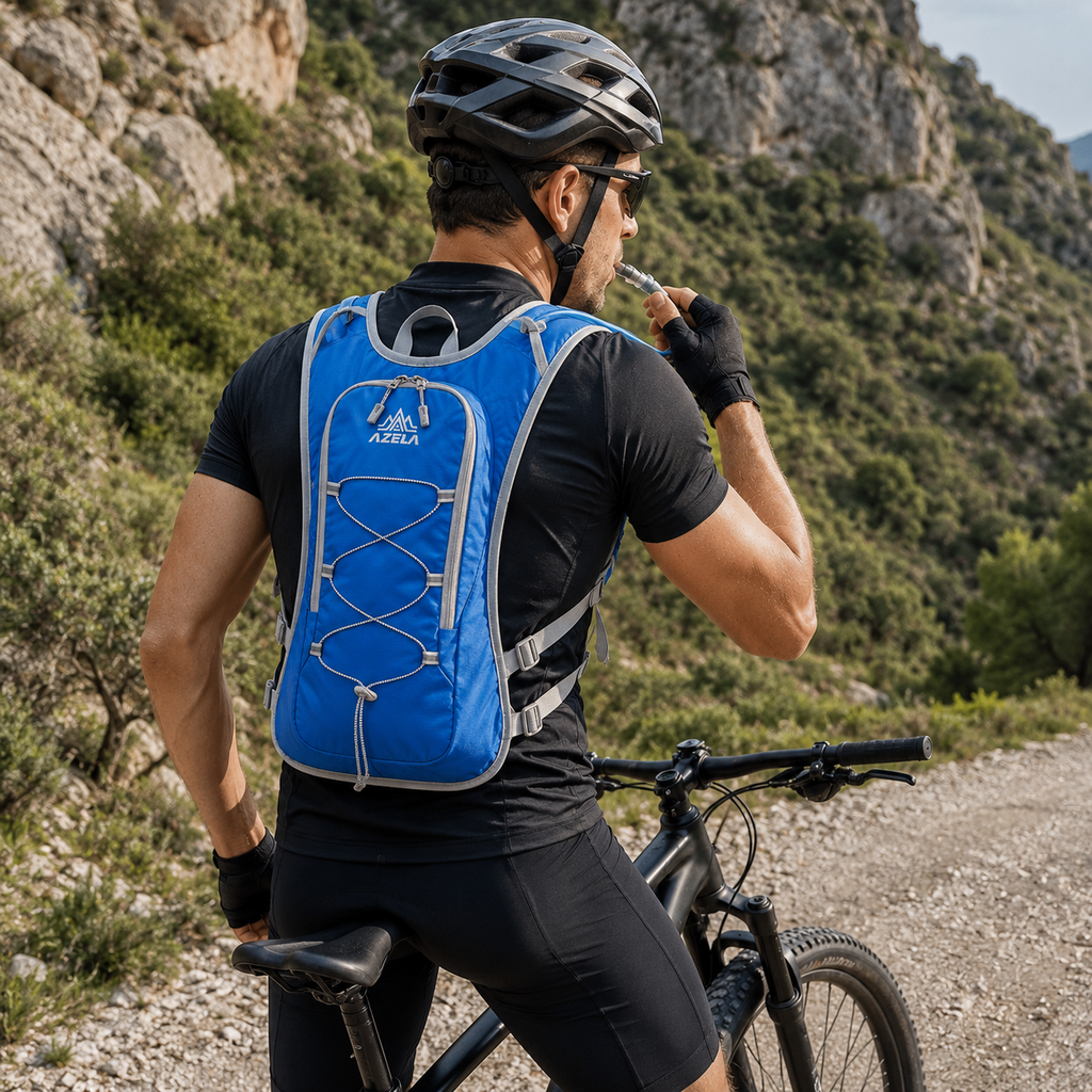 Sac d'Hydratation - 8L