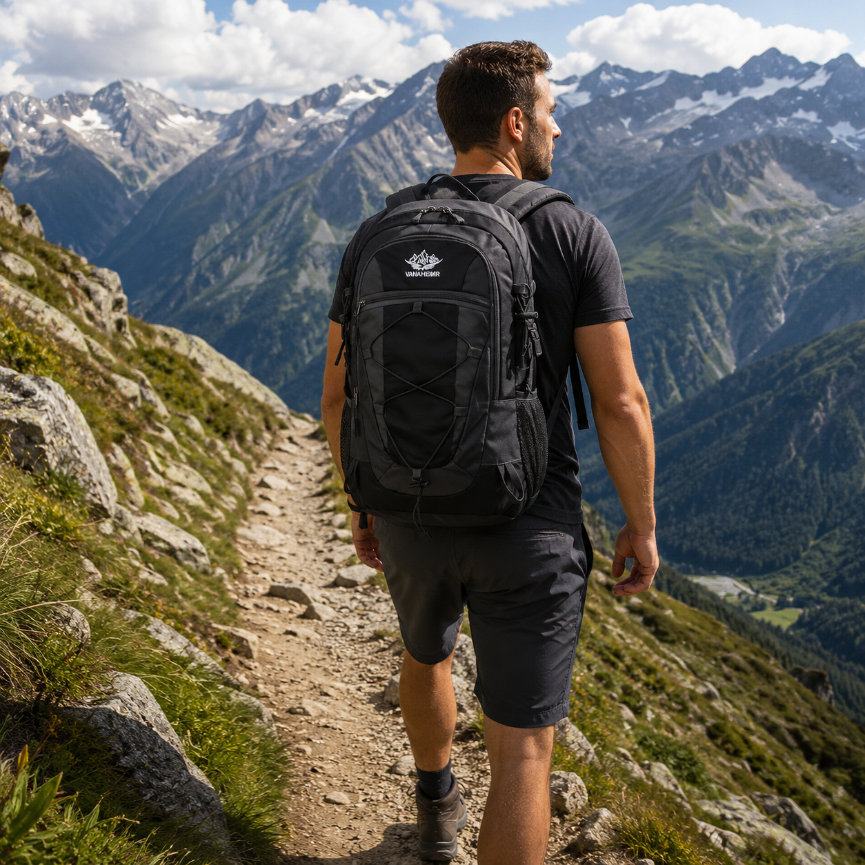 Sac à Dos de Randonnée 20L